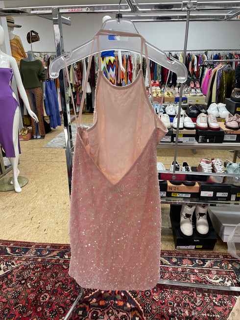 Lace & Beads Kleid